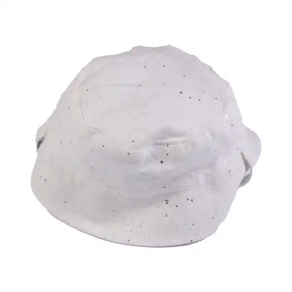 Gorro Bebe Niña Rosado Pillín 50