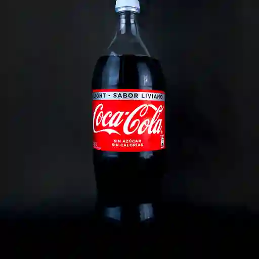 Coca-Cola Light 1.5 l