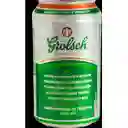 Grolsch Cerveza Premium Lager Lata
