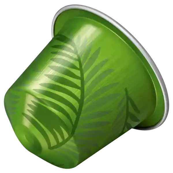 Nespresso Café En Cápsula Río De Janeiro Espresso