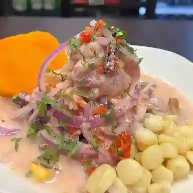 Ceviche