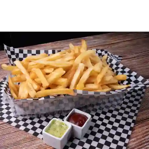 Papas Fritas Bastón Grandes