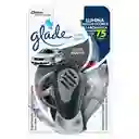 Aromatizante Glade AutoSport Auto Nuevo Aparato 7 ml