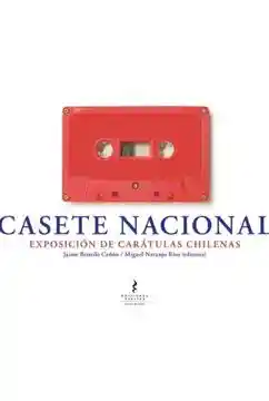 Casete Nacional: Exposicion de Caratulas