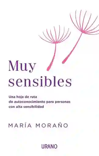 Muy Sensibles - Moraño Maria