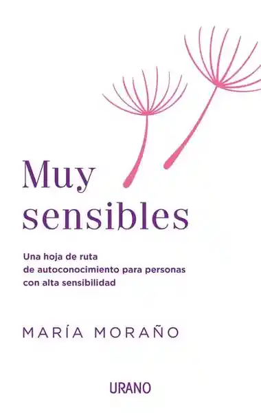 Muy Sensibles - Moraño Maria