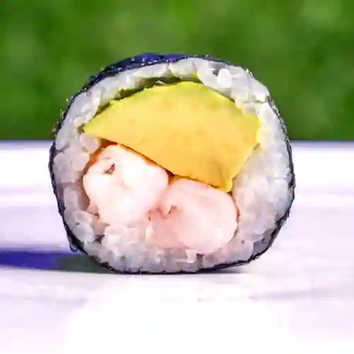 Hosomaki Ebi