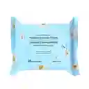 Miniso Toallita Desmaquillante