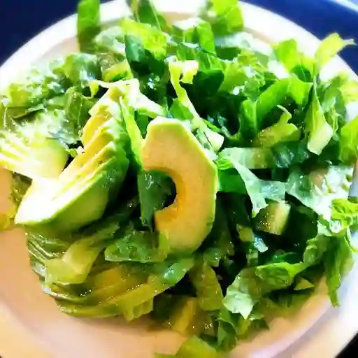 Ensalada de Apio y Palta