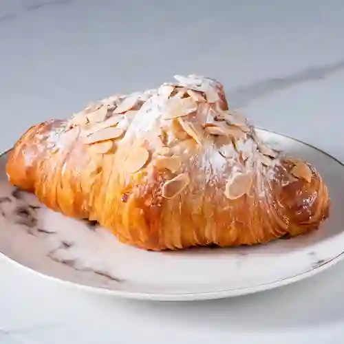 Croissant Almendra