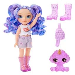 Rainbow High Muñeca Littles Doll sk