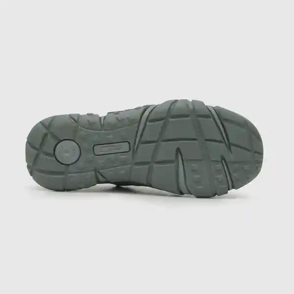 Sandalias Outdoor de Niño Gris Talla 30 Colloky