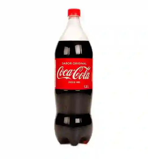 Coca-Cola 1.5 L