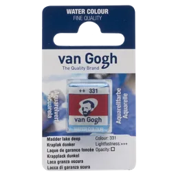 Acuarela VGH PAN VERDE AMARIL.AZO