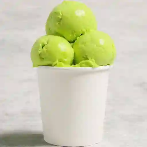 Helado pistacchio 1 l