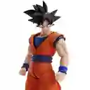 Figura Son Goku Dragon Ball z Bandai Tamashii Nations