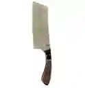 Hacha De Cocina Damasco Cucao 32 Cm