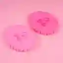 Set Esponja Limpiadora Facial Miniso