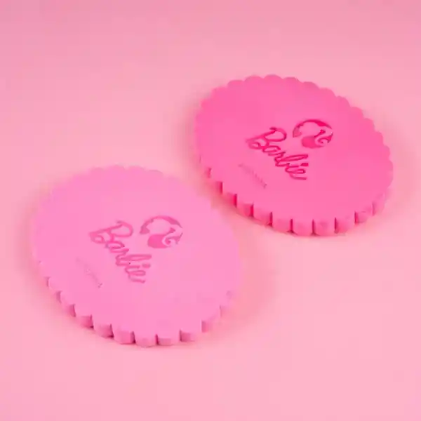 Set Esponja Limpiadora Facial Miniso