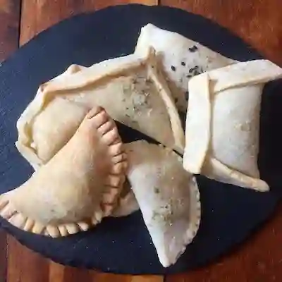 Empanaditas para Compartir