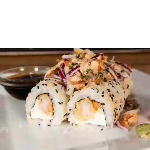 Crispy Roll