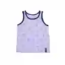 Polera Niño Crudo Pillin 12