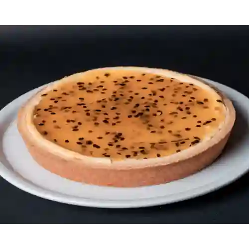 Cheesecake Maracuyá Familiar