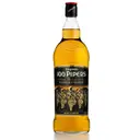 100 Pipers Whisky Scotch 