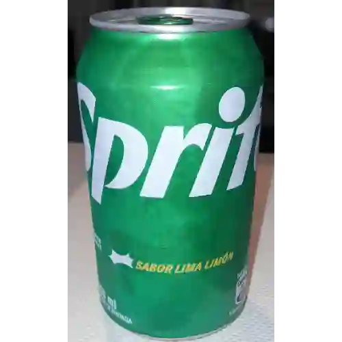 Sprite Lima Limon