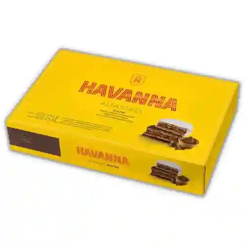 Alfajor Mixto (6 Unidades)