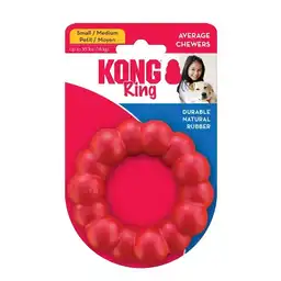 Kong Juguete Ring M/L