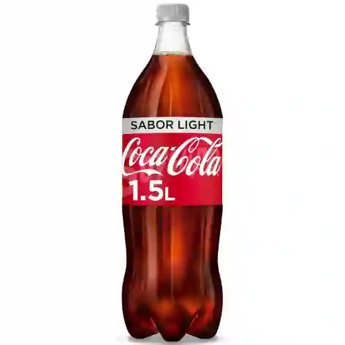 Coca-cola Light 1,5 Lt