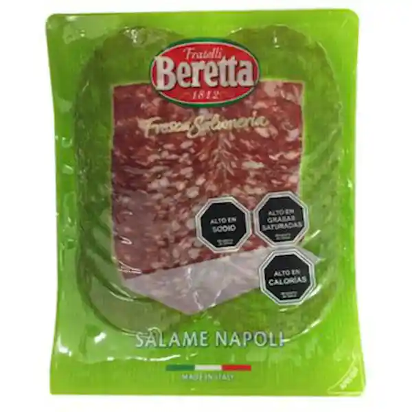 Fratelli Beretta Salame Nepali