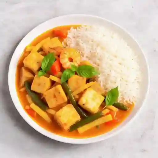 Red Curry