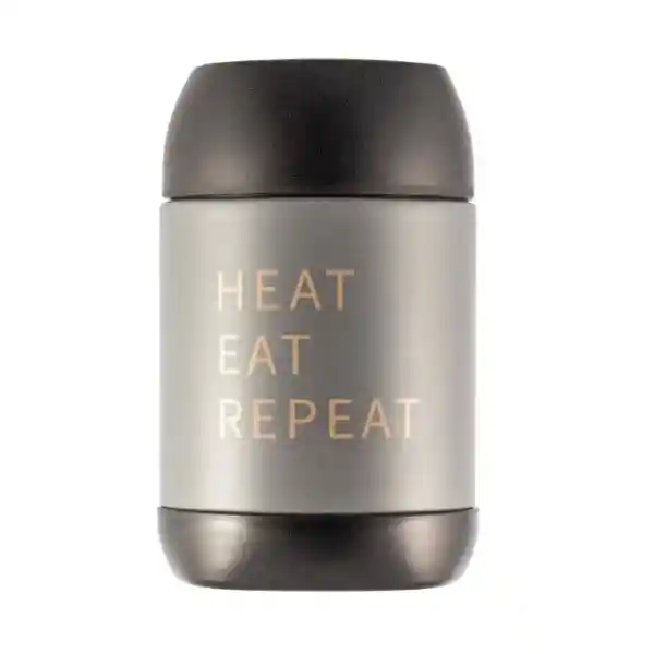 Thermo Heat Gris 500 mL