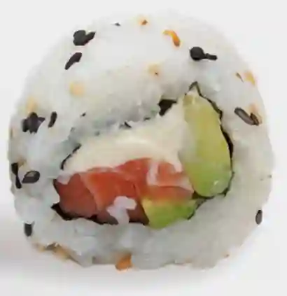 California Sake Roll