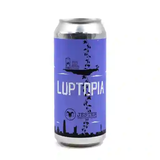 Jester - luptopia 473 ml
