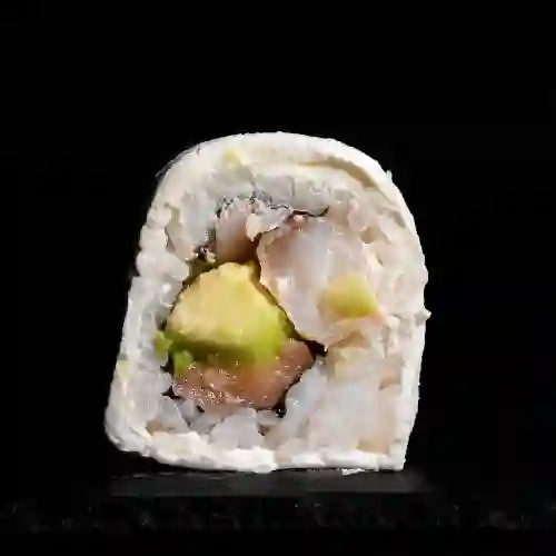 Cheese Ebi Roll