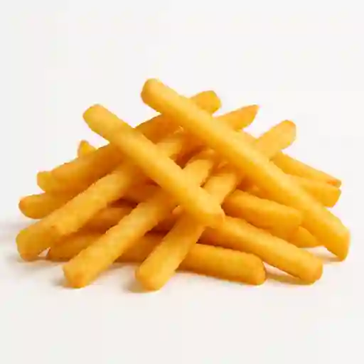 Papas Crispy (tamaño Regular)