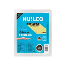 Huilco Queso Mantecoso Laminado