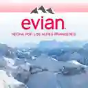 Evian Agua sin gas 330 cc