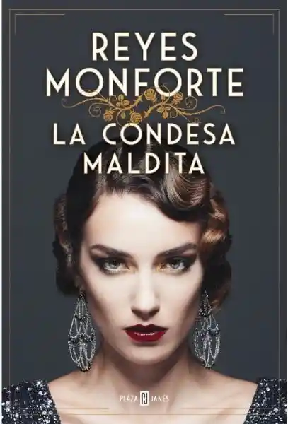 La Condesa Maldita - Monforte Reyes