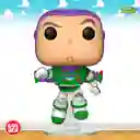 Funko Figura de Colección Pop! Toy Story 4 Buzz Lightyear