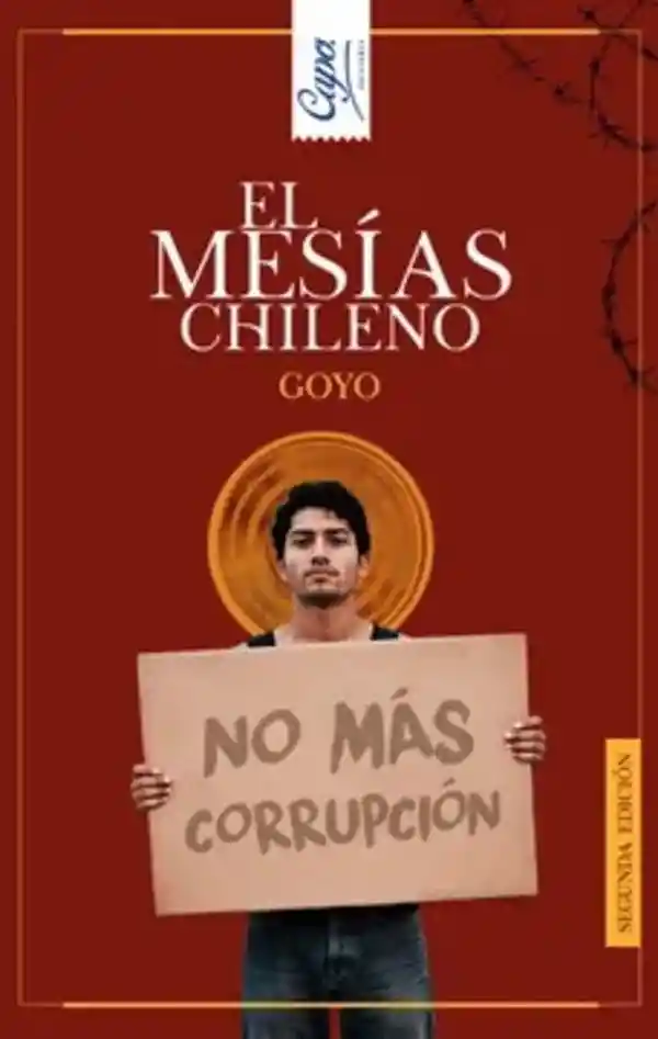 El Mesias Chileno