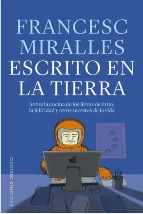 Escrito en La Tierra