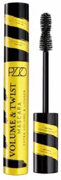 Petrizzio Mascara de Pestañas Volume & Twist