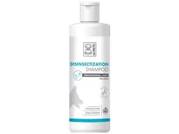 M-Pets Shampoo Para Perro Disinsectization