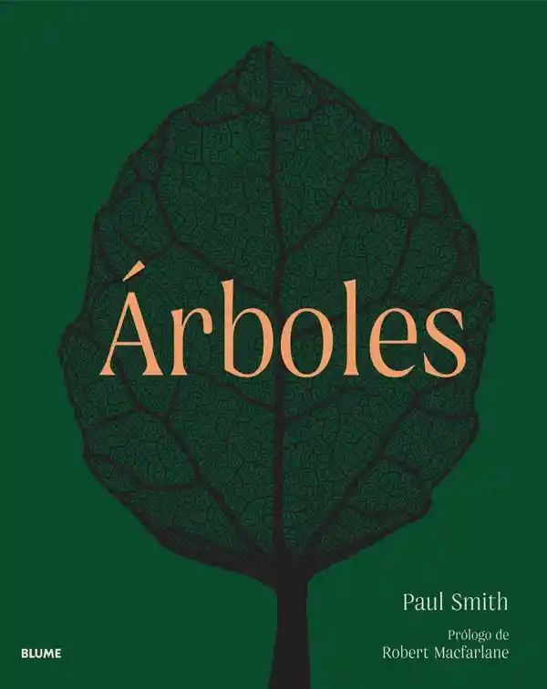 Árboles. De La Raíz A La Hoja