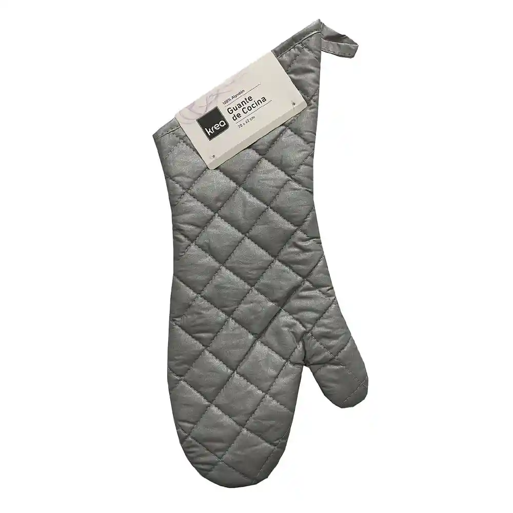 Guante Krea Teflón Largo