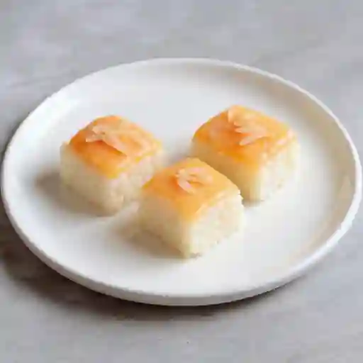 Nigiri de Kanikama